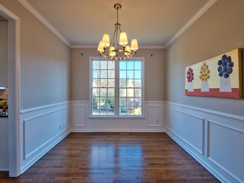 107 Pebble Springs Rd, Chapel Hill, NC 27514