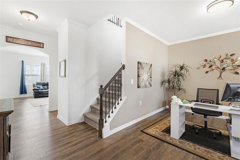 107 Peninsula Ct, Durham, NC 27703