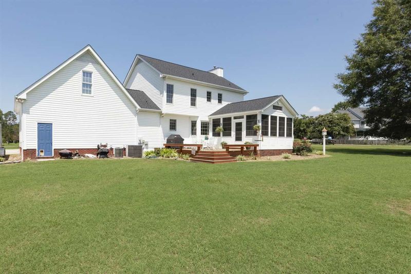 107 Pine Croft Rd, Angier, NC 27501