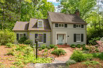 107 Pine Ln, Chapel Hill, NC 27514