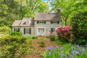107 Pine Ln, Chapel Hill, NC 27514