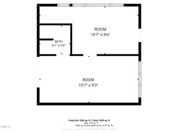 107 Pinecrest Rd, Durham, NC 27705
