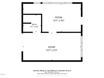 107 Pinecrest Rd, Durham, NC 27705