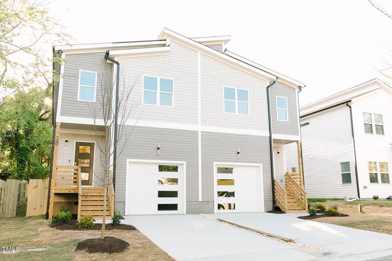 107 Plum St, Durham, NC 27703
