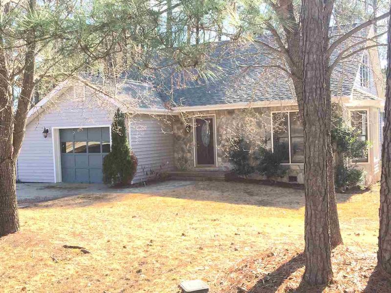 107 Port Tack, Sanford, NC 27332