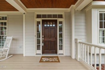 107 Preston Grande Way, Morrisville, NC 27560