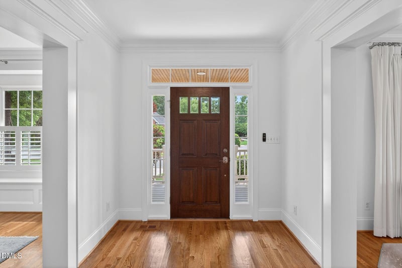 107 Preston Grande Way, Morrisville, NC 27560