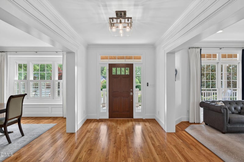 107 Preston Grande Way, Morrisville, NC 27560