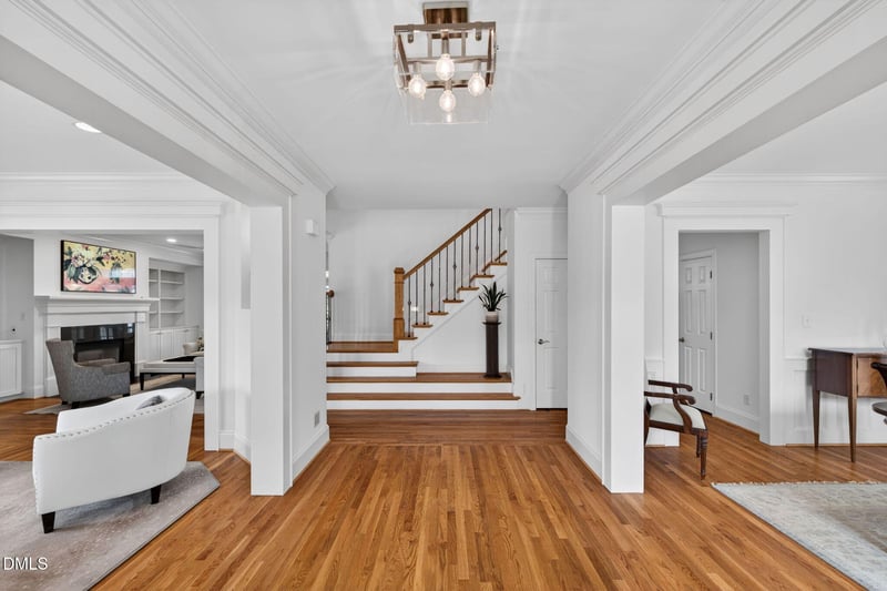 107 Preston Grande Way, Morrisville, NC 27560
