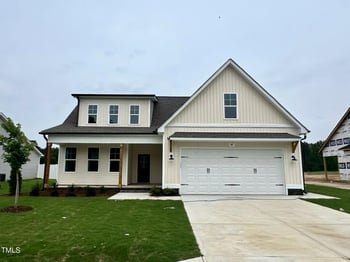 107 Pretty Run Branch Ln, Wendell, NC 27591