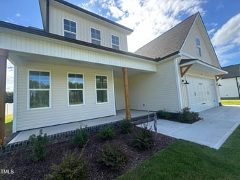 107 Pretty Run Branch Ln, Wendell, NC 27591