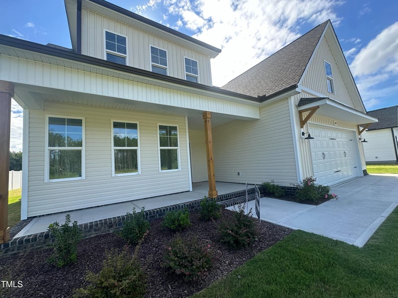 107 Pretty Run Branch Ln, Wendell, NC 27591