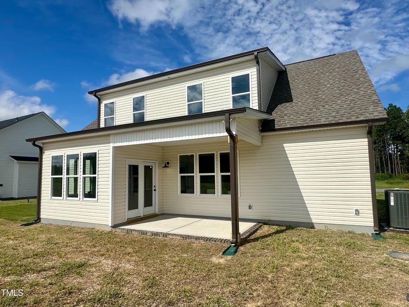 107 Pretty Run Branch Ln, Wendell, NC 27591