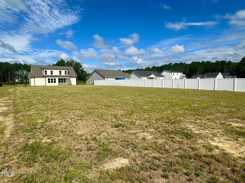 107 Pretty Run Branch Ln, Wendell, NC 27591