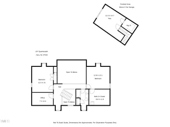 107 Quarter Pa, Cary, NC 27518