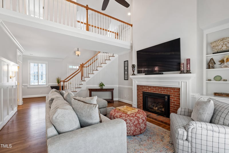 107 Quarter Pa, Cary, NC 27518