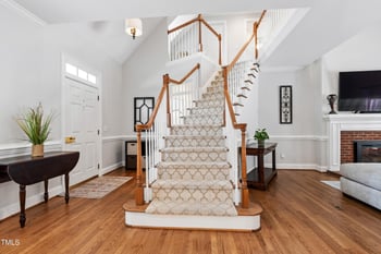 107 Quarter Pa, Cary, NC 27518