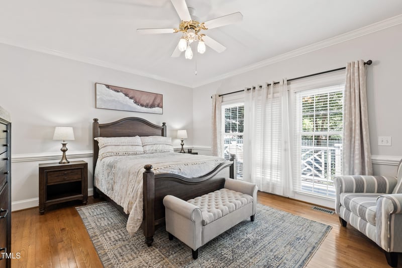 107 Quarter Pa, Cary, NC 27518