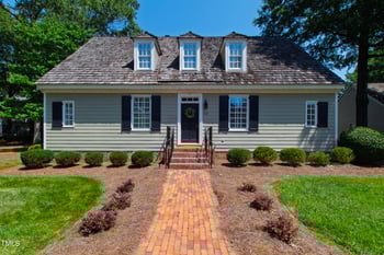 107 Quarter Pa, Cary, NC 27518