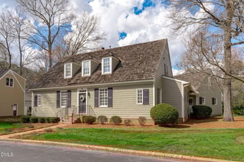 107 Quarterpath , Cary, NC 27518