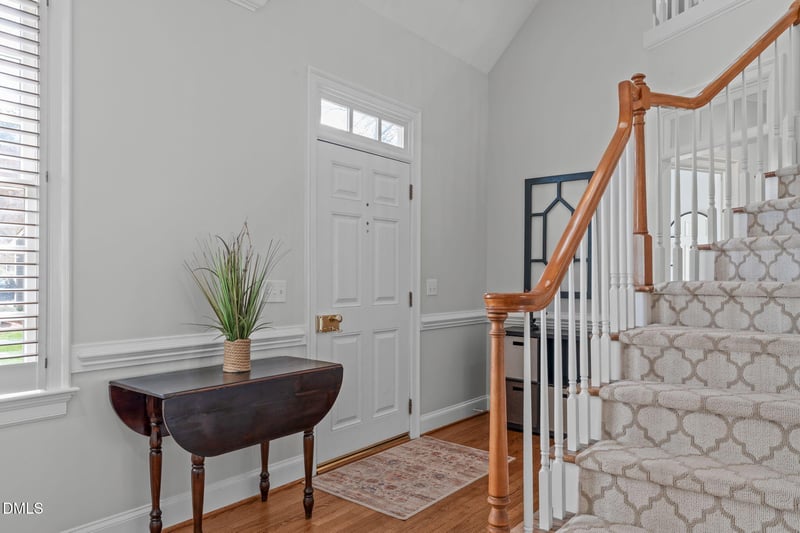 107 Quarterpath , Cary, NC 27518