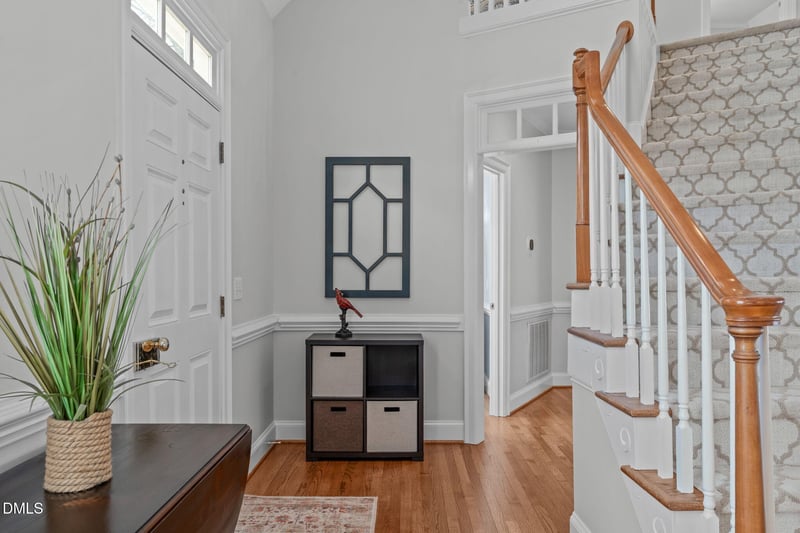 107 Quarterpath , Cary, NC 27518