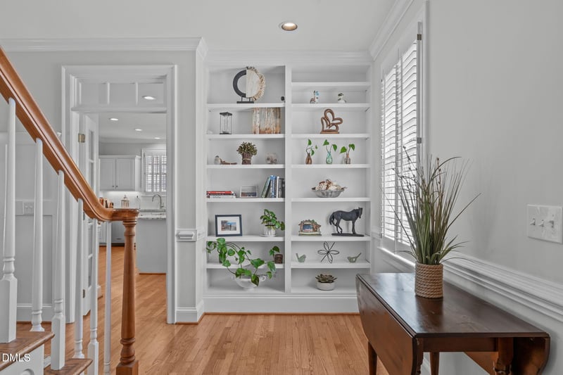 107 Quarterpath , Cary, NC 27518