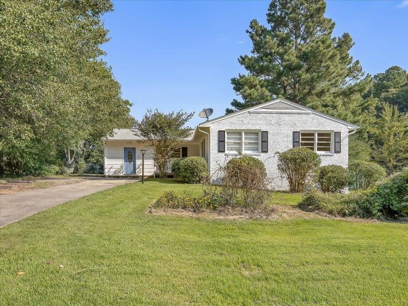 107 Radcliff Cir, Durham, NC 27713