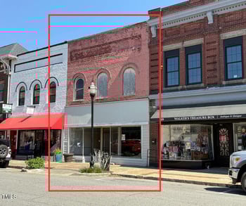 107 Raiford St, Selma, NC 27576