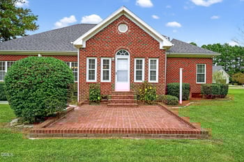 107 Raintree Ln, Goldsboro, NC 27534