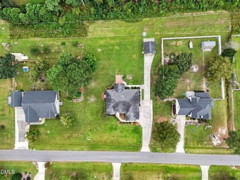 107 Raintree Ln, Goldsboro, NC 27534