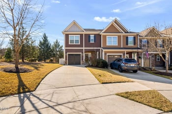 107 Ransomwood Dr, Apex, NC 27539