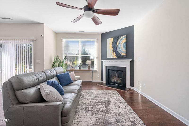 107 Ransomwood Dr, Apex, NC 27539