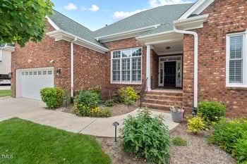 107 Regiment Way, Durham, NC 27705
