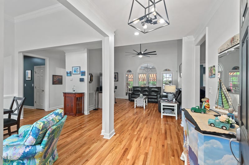 107 Regiment Way, Durham, NC 27705