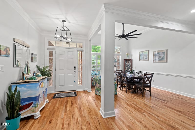107 Regiment Way, Durham, NC 27705