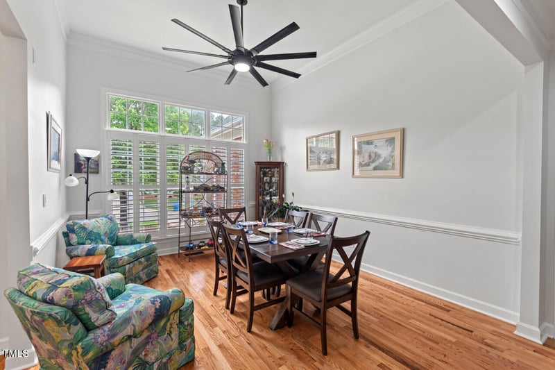 107 Regiment Way, Durham, NC 27705