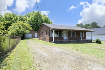 107 Rencher St, Hillsborough, NC 27278