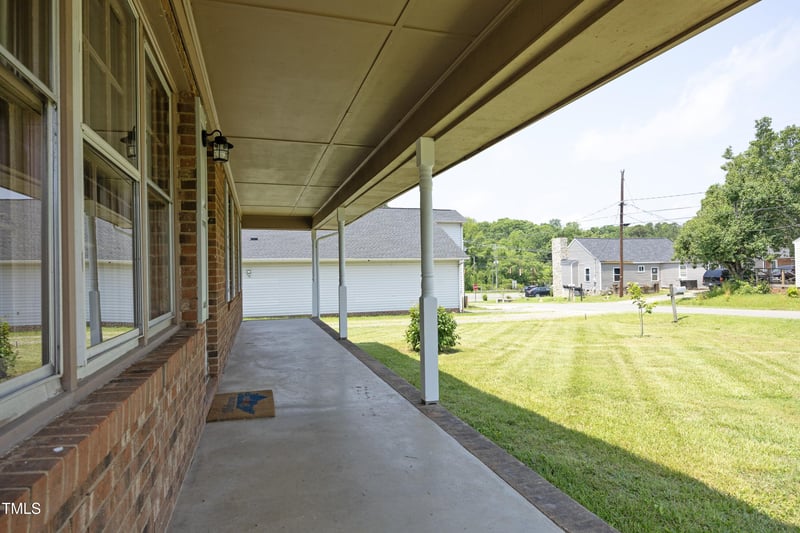 107 Rencher St, Hillsborough, NC 27278