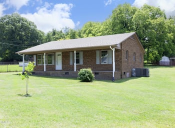 107 Rencher St, Hillsborough, NC 27278