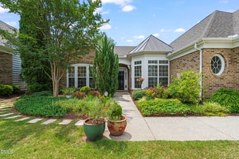 107 Repton Ct, Cary, NC 27519