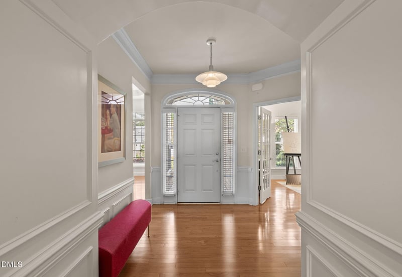 107 Repton Ct, Cary, NC 27519