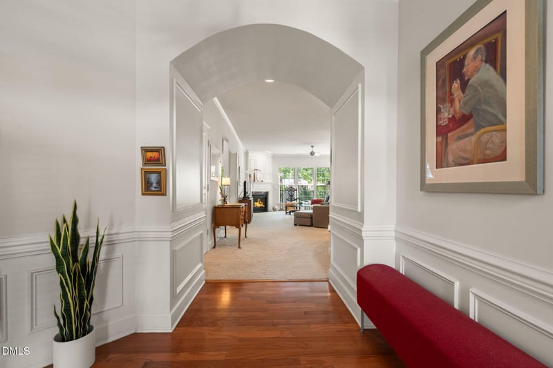 107 Repton Ct, Cary, NC 27519