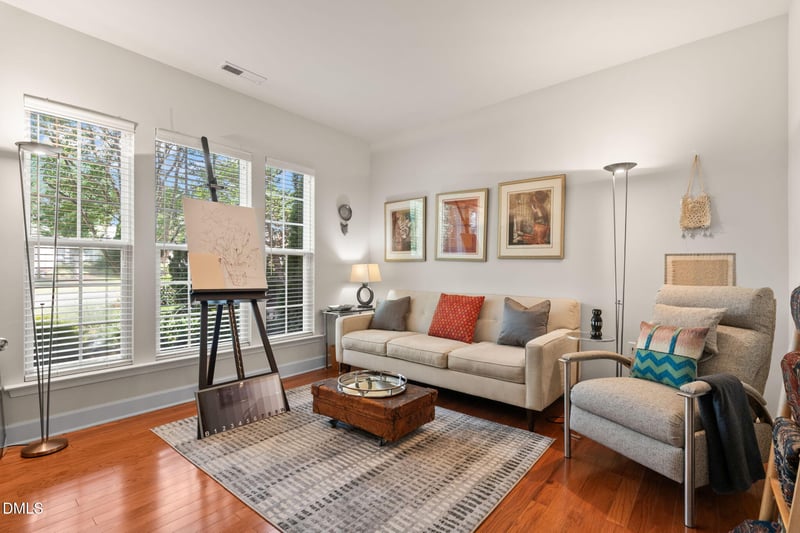 107 Repton Ct, Cary, NC 27519