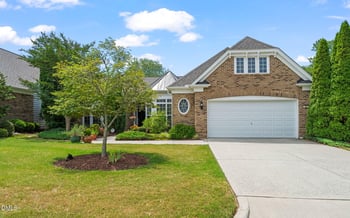 107 Repton Ct, Cary, NC 27519