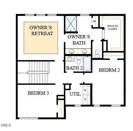 107 Restful Point, Fuquay Varina, NC 27526