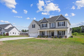 107 Ripken Ct, Goldsboro, NC 27530