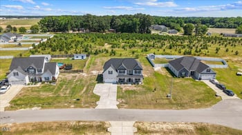 107 Ripken Ct, Goldsboro, NC 27530