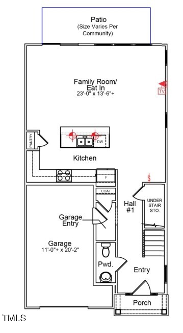 107 Ripple Way #209, Clayton, NC 27520