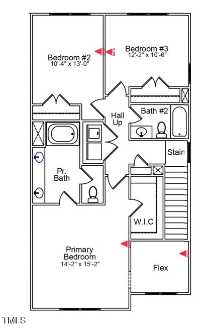 107 Ripple Way #209, Clayton, NC 27520